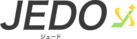 JEDO（ジェード）