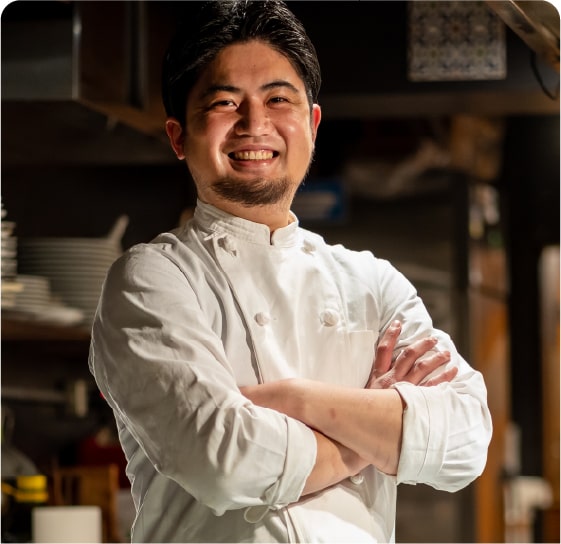 お店の個性をつくりたい飲食店の方